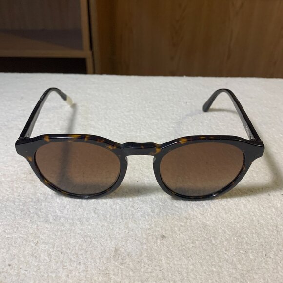 Pala Sunglasses Lich Haven Sunglasses Tortoise Shell - Picture 1 of 15